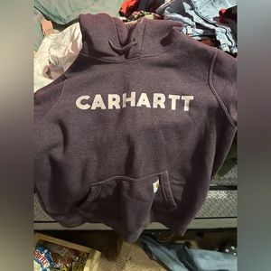 Carhart hoodie